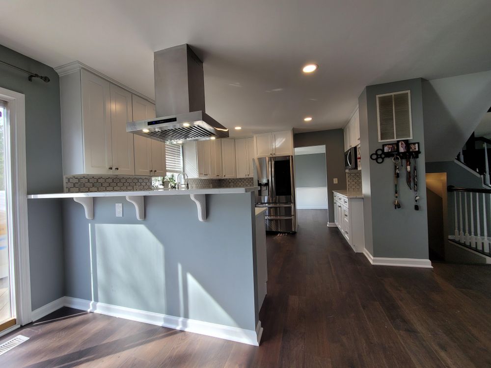 All Photos for Jz Painting Design Co. in Manassas, VA