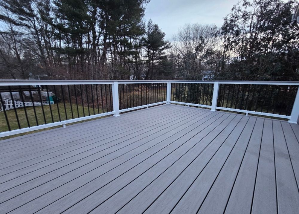 All Photos for South Coast Decks LLC in Mansfield, MA
