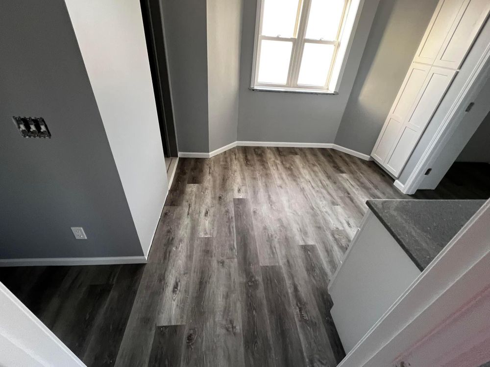 All Photos for Ellis Custom Floors in Stanberry, MO