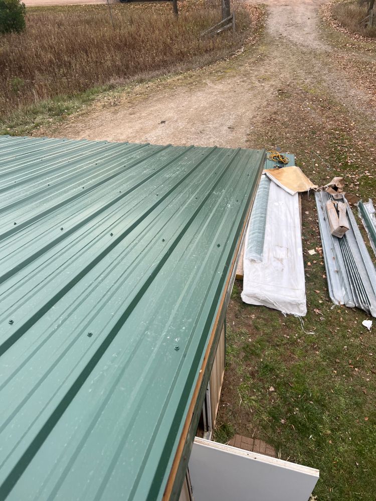 Norsemen Construction Co. Commercial & Residential Gallery All