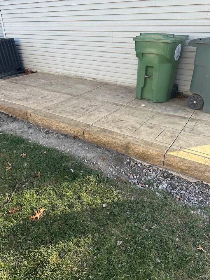 All Photos for Fuentes Concrete Construction in Hammond, IN