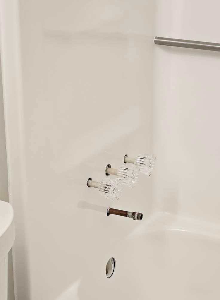 All Photos for Tub Life Resurfacing in Adairsville, GA