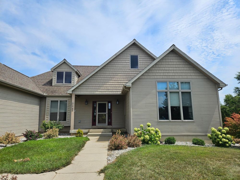 All Photos for On The Spot Lawn Maintenance & Pressure Washing in Jackson, MI