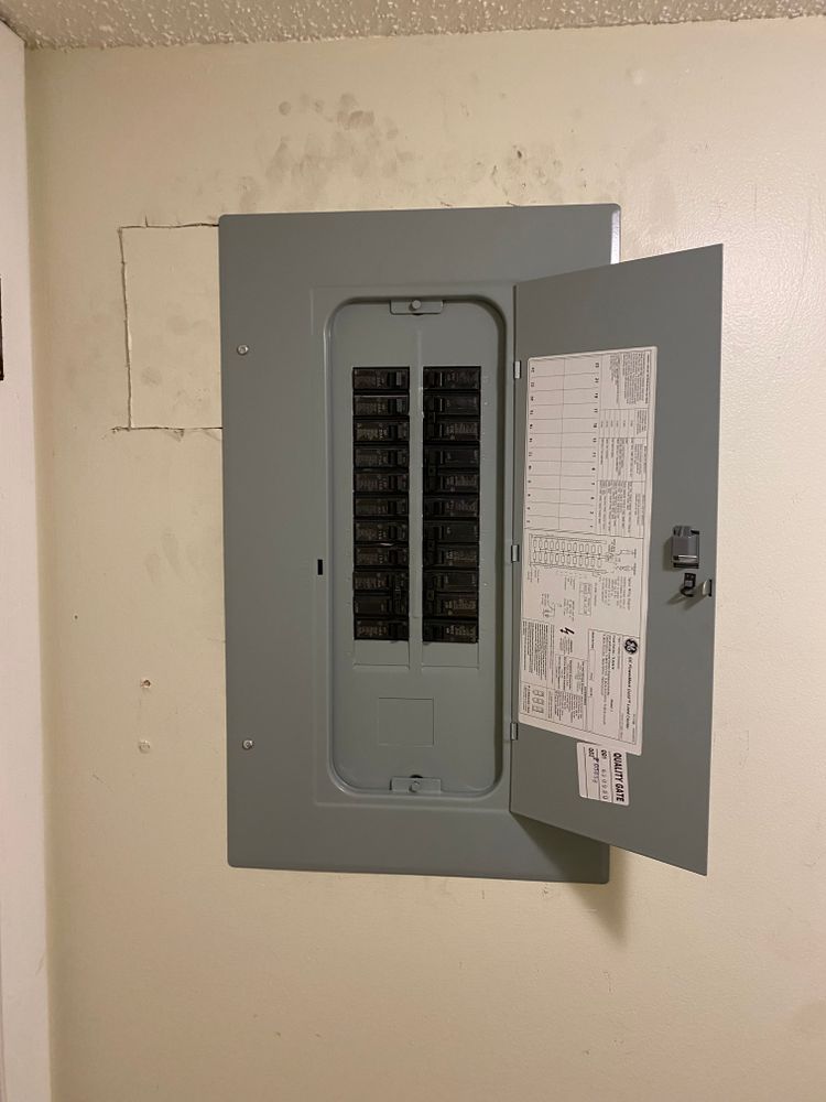 All Photos for Nominal Voltage in Orlando, FL