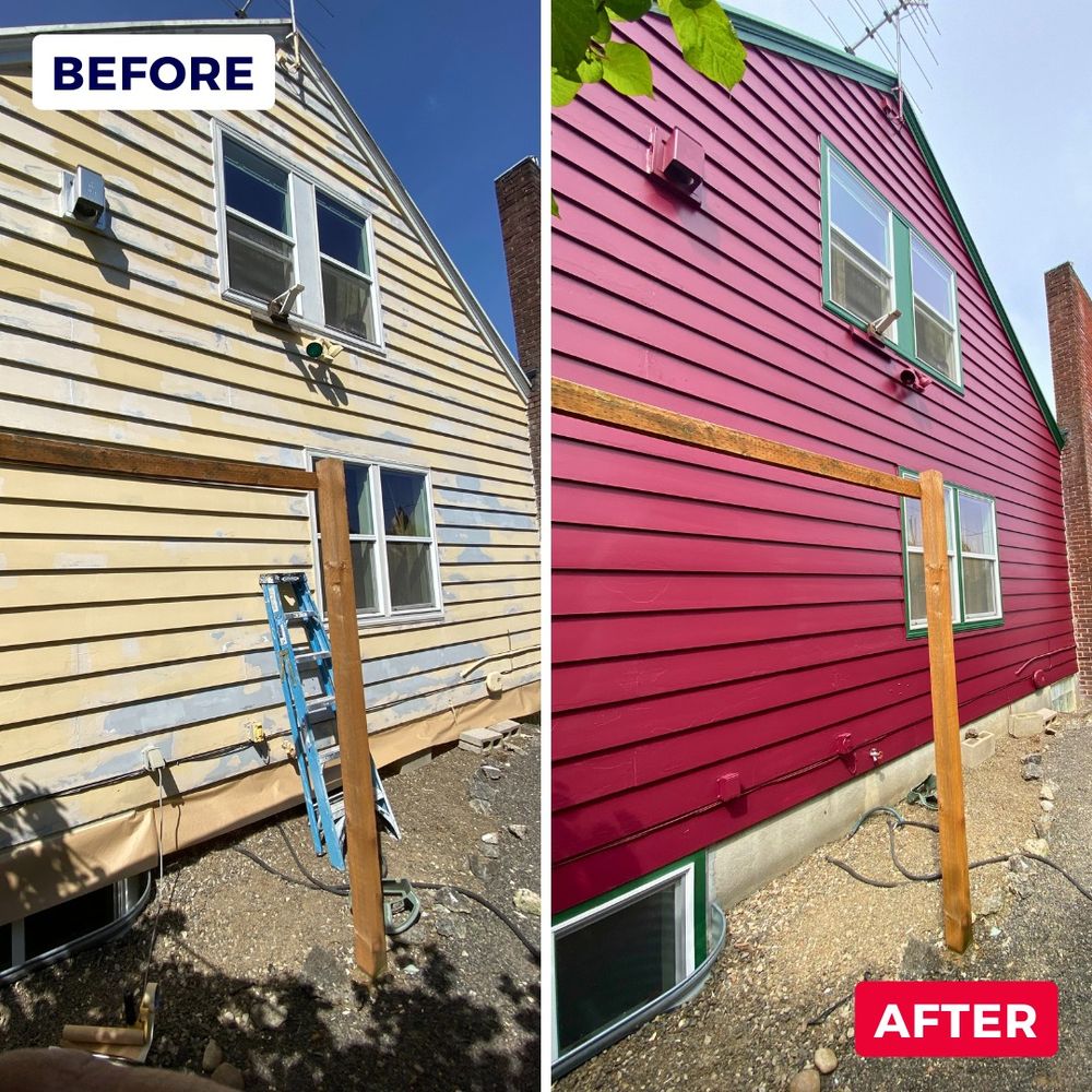 All Photos for AFP Painting LLC in Castle Rock, WA