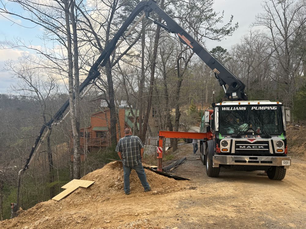 All Photos for 865 Foundations in Knoxville, TN