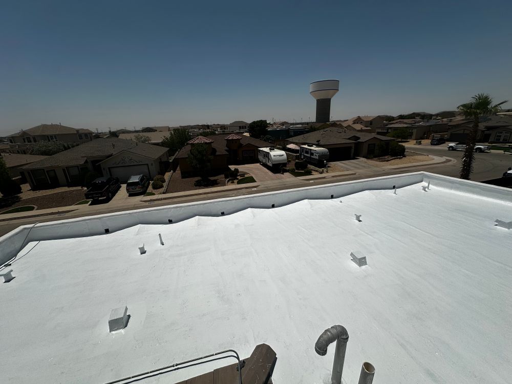 All Photos for MRV Construction in El Paso, TX