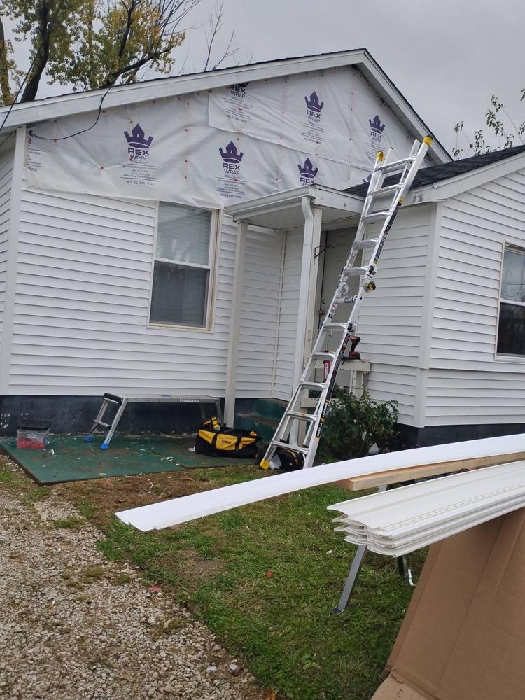 All Photos for E & C Handyman and Construction in Owensboro, KY