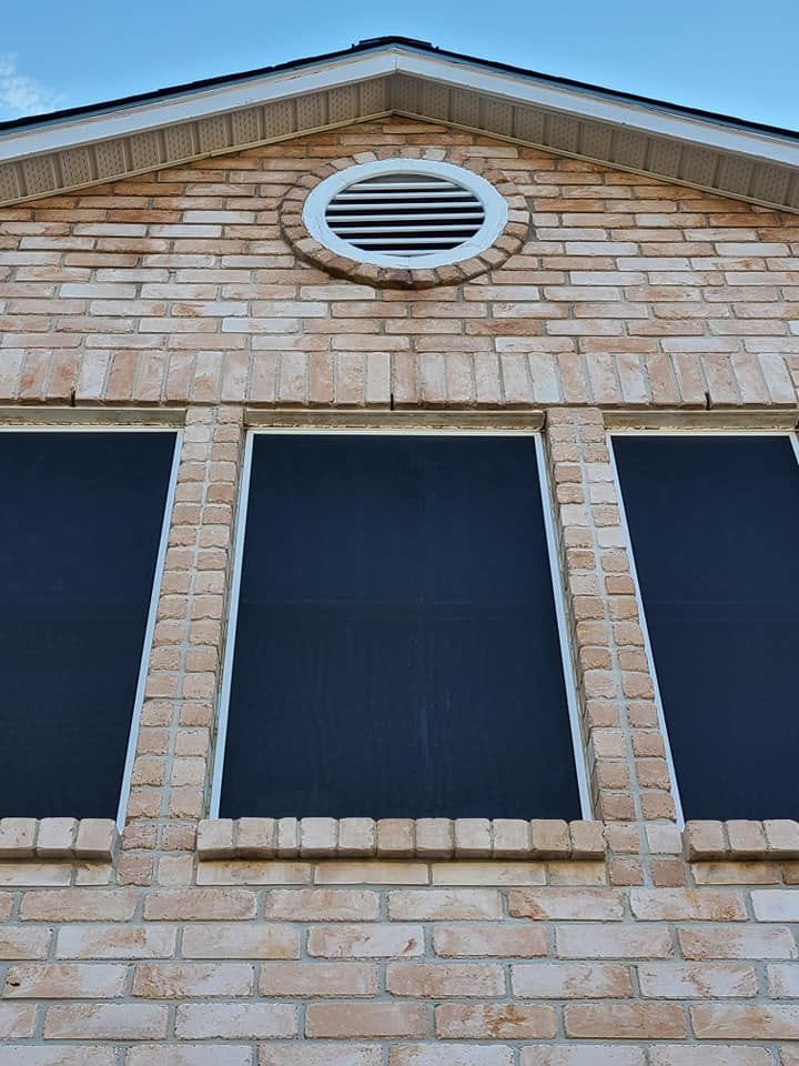 Exterior Renovations for Cervera's Custom Construction in San Antonio, TX