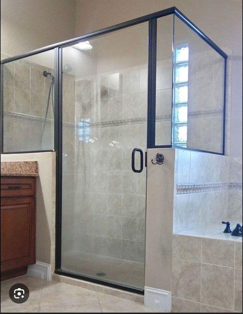 All Photos for Pristine Shower Doors in Adairsville, GA