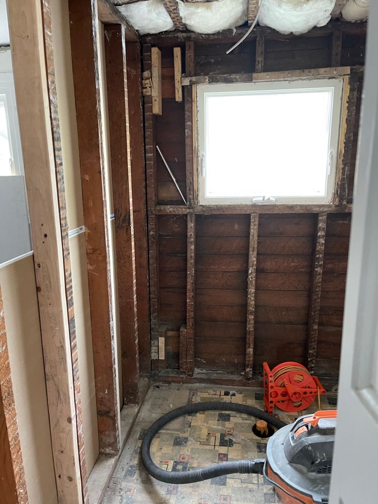 All Photos for Tony's Remodeling & Painting in Renton, WA