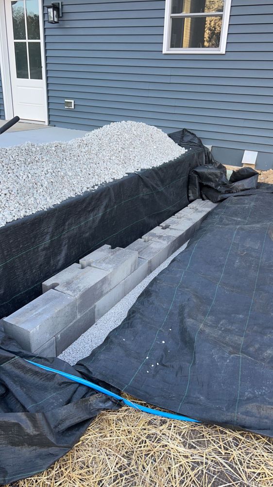 All Photos for H&L Lawn Care LLC in Twin Lakes, WI