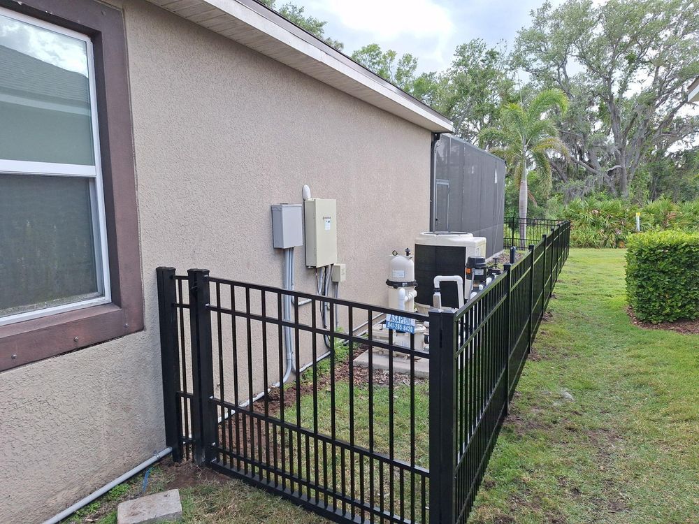 All Photos for ASAP Fence & Gates - Central, FL in Leesburg, FL