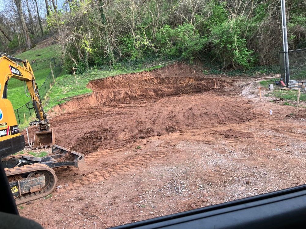 All Photos for CM Developments in Knoxville, TN