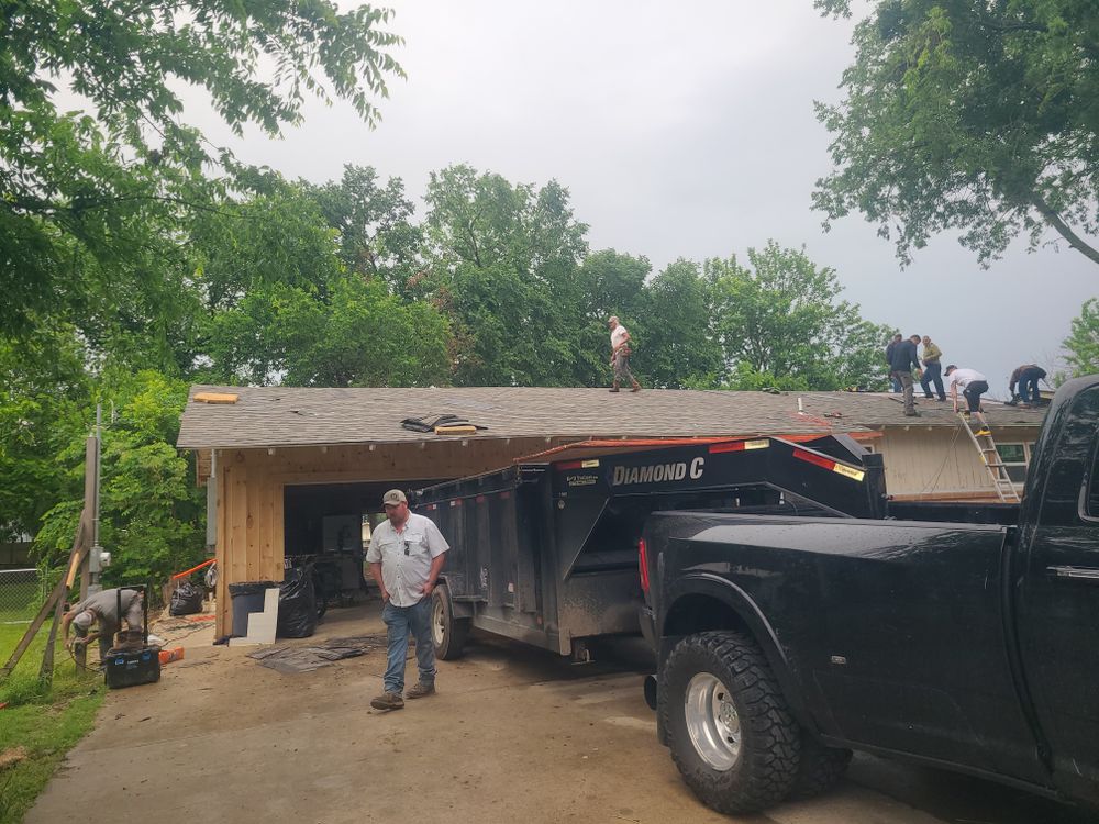 All Photos for Star Services in Wills Point, TX