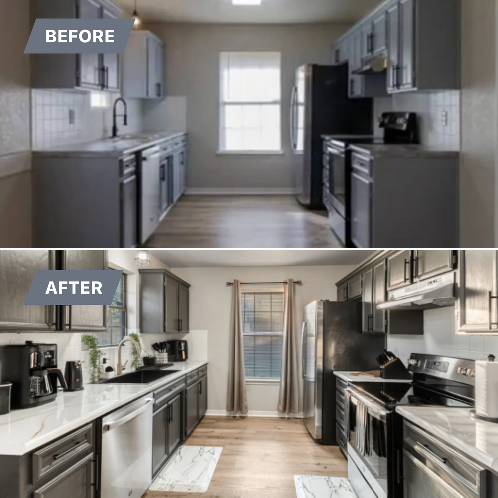 All Photos for Strategic Repairs and Designs in Killeen, TX