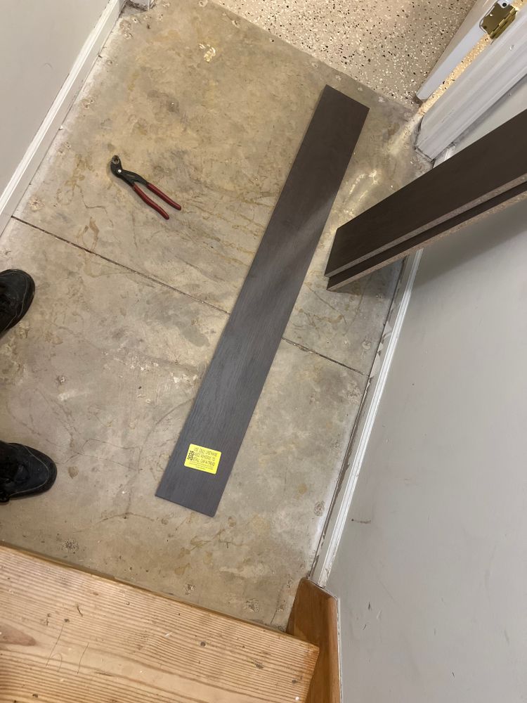 All Photos for Dib 896 Flooring in Dearborn Heights, MI