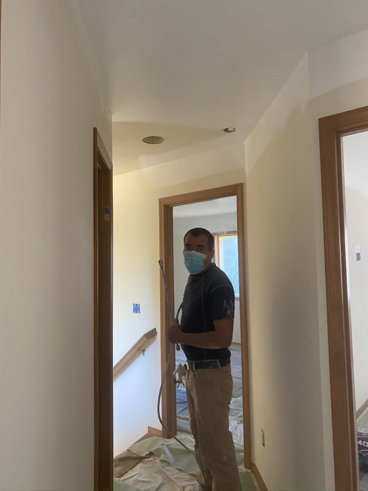 All Photos for Tony's Remodeling & Painting in Renton, WA