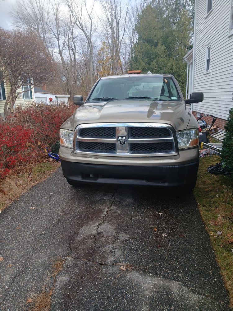 TM Handyman Services team in Dover, NH - people or person