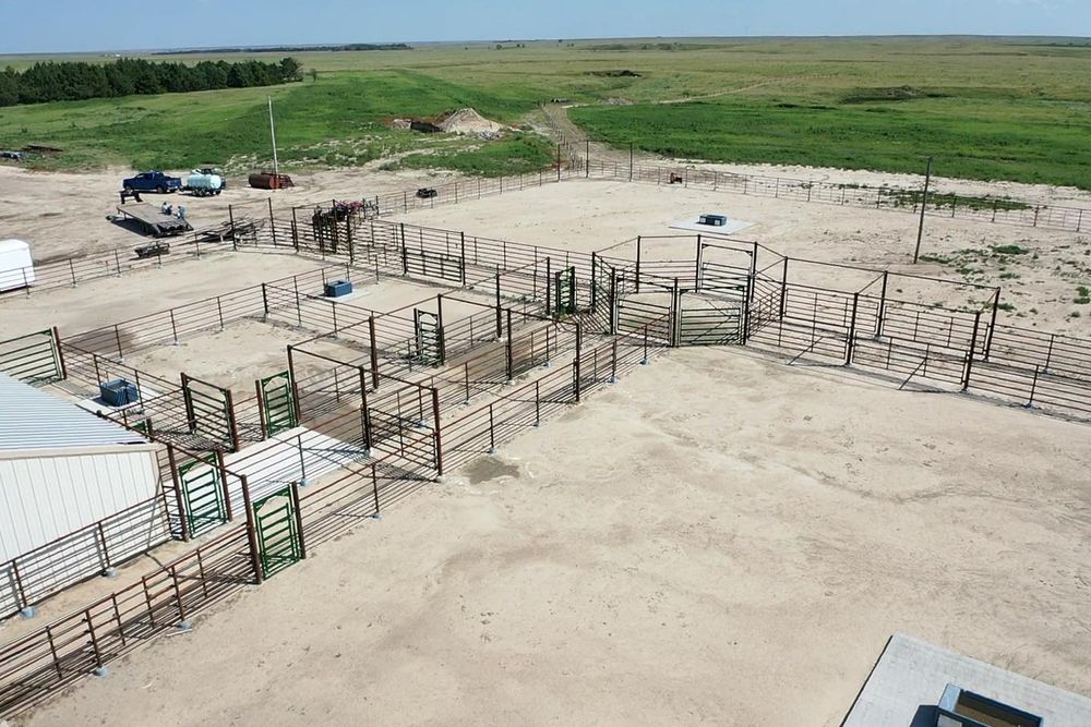 Welding for Bullseye Services in Goodland, KS