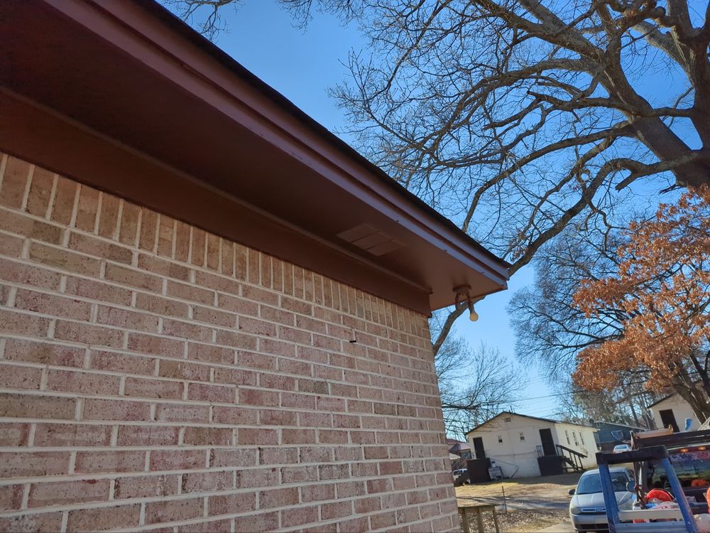 All Photos for Squeaky Clean Windows Gutters & More in Hoover, AL