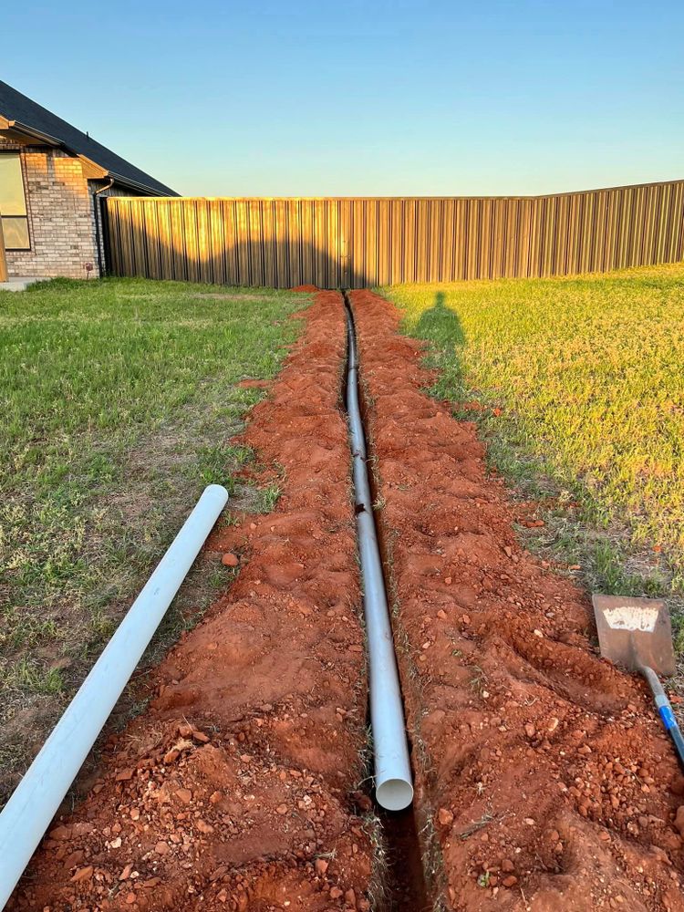 All Photos for 365 Excavation & Land Solutions in Oklahoma City, OK