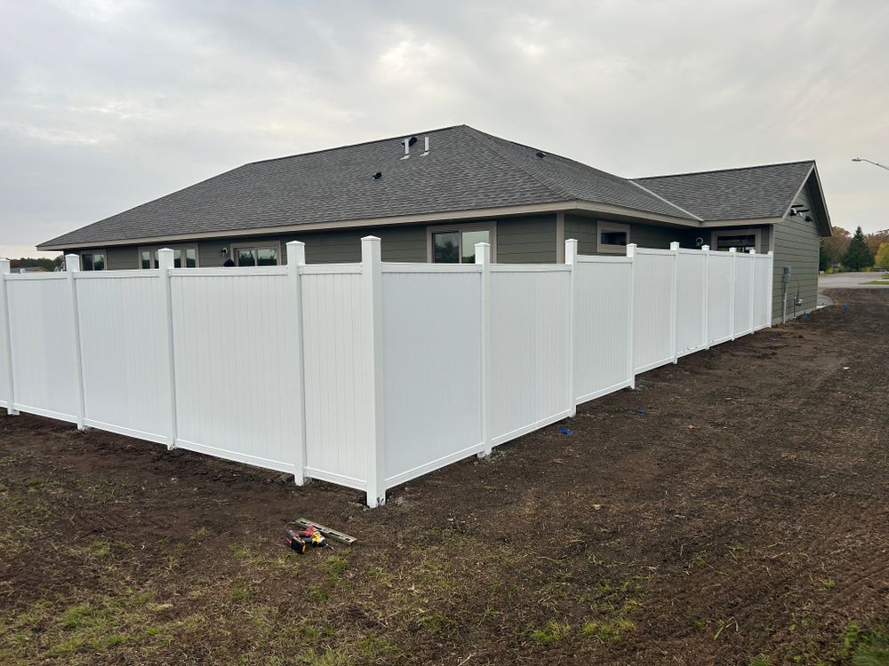 All Photos for Northern Summit Landworks in Little Falls, MN