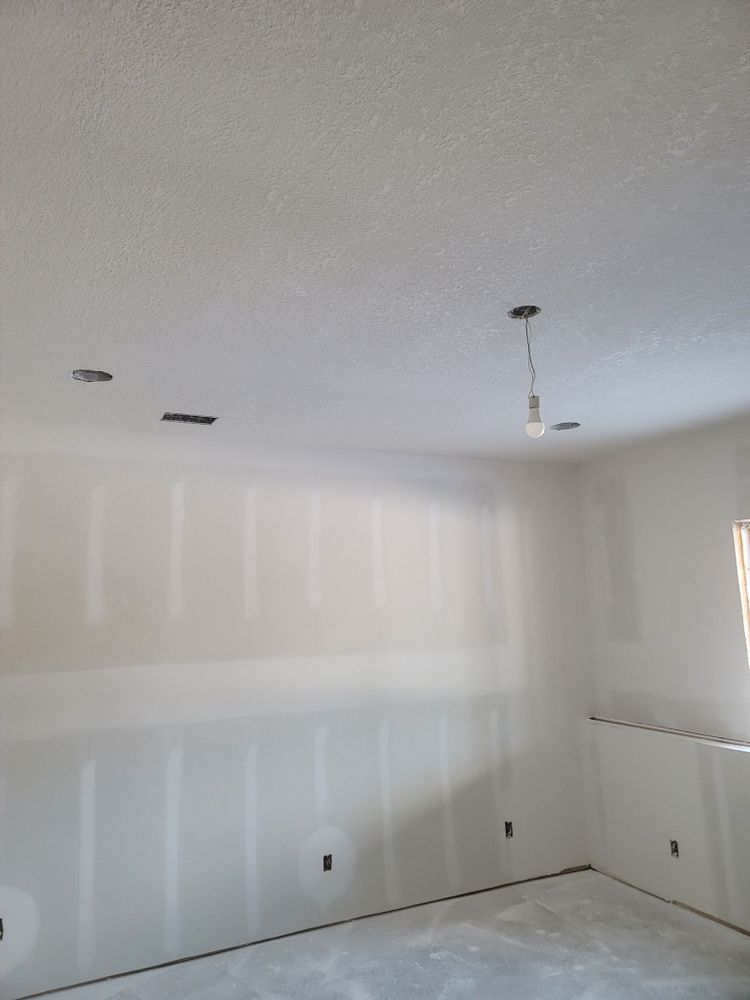 Our professional drywall installation service ensures smooth, durable walls with precision and care. Whether it's new construction or renovation, we deliver quality craftsmanship that enhances your home's aesthetic and functionality. for Taylor Drywall LLC in Kansas City, MO