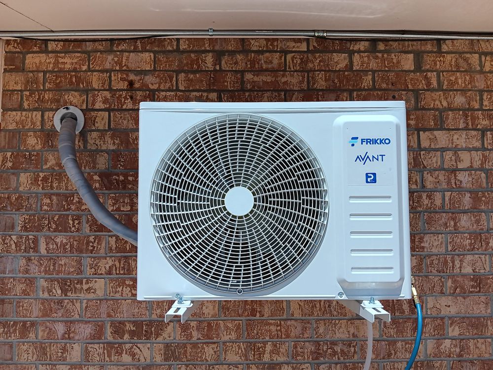 Our Residential HVAC Installation service ensures efficient, reliable installation of HVAC systems tailored to your home's needs, providing comfort and energy efficiency with professional expertise and exceptional customer care. for EP Heating and Cooling in El Paso, TX