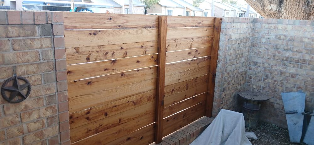 All Photos for Shayne Prisk Construction in Midland, TX