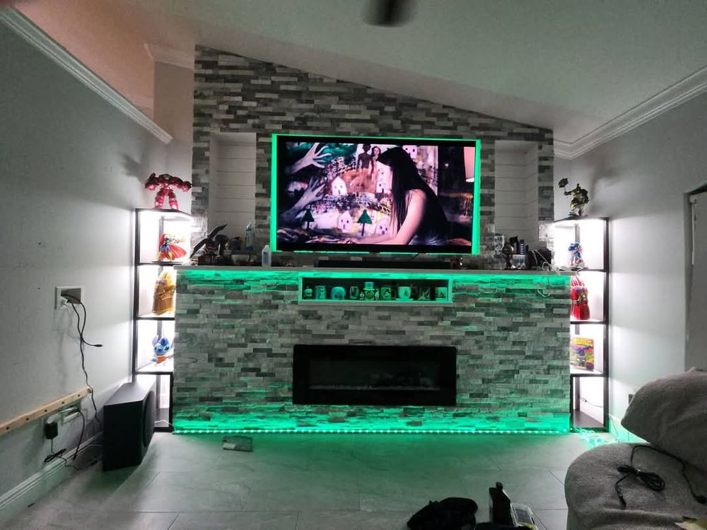 All Photos for Mike Lupoli Tile in Palm Coast, FL