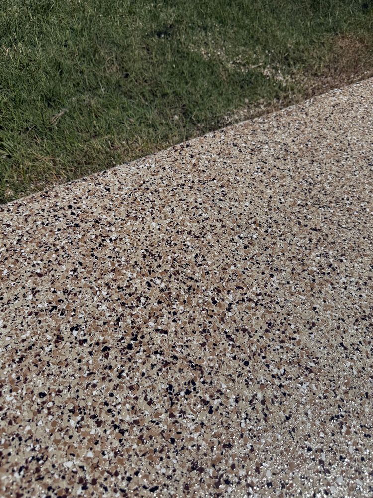 All Photos for G.Turf Service in Cross Roads, TX