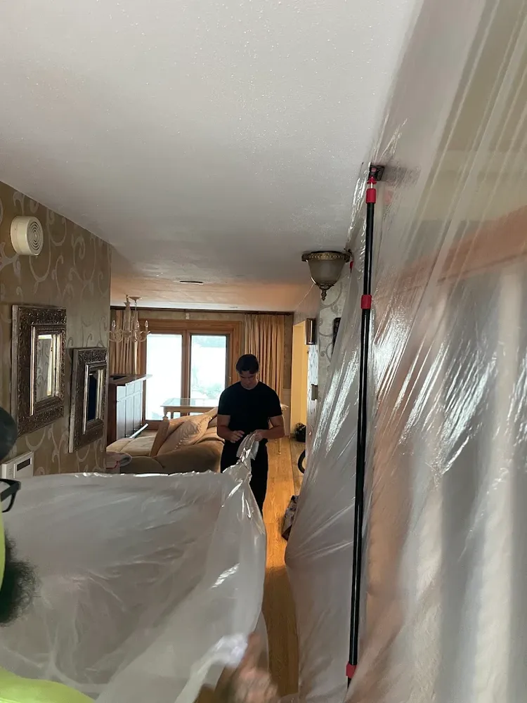 All Photos for CertaClean Restoration in Yonkers, NY