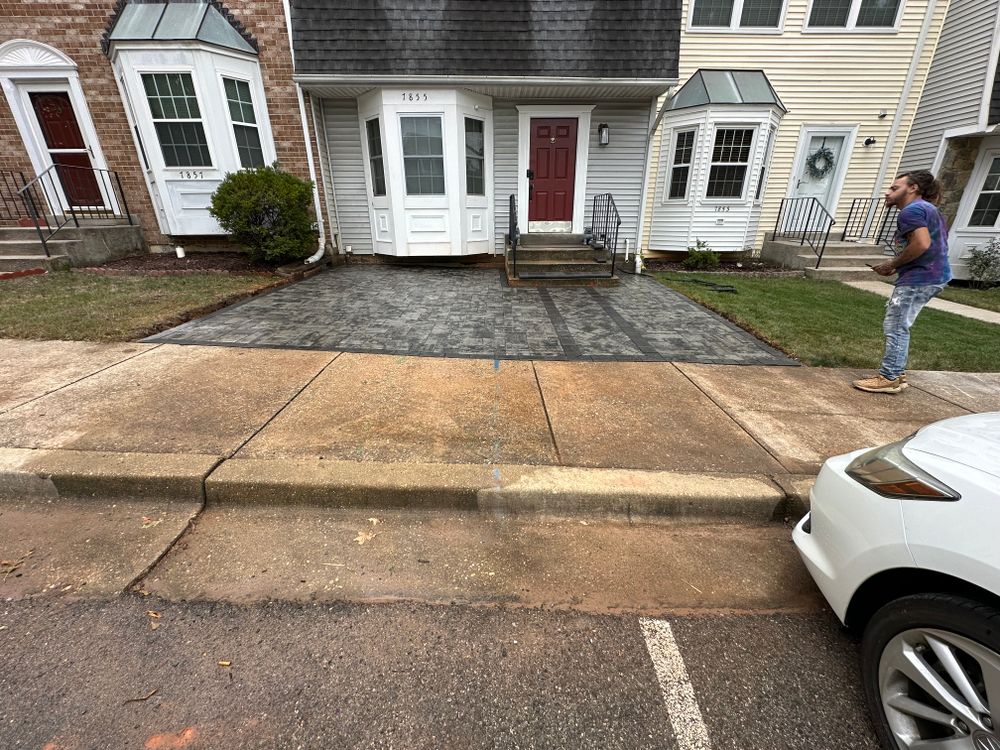 All Photos for Matteo Hardscapes in Towson,  MD