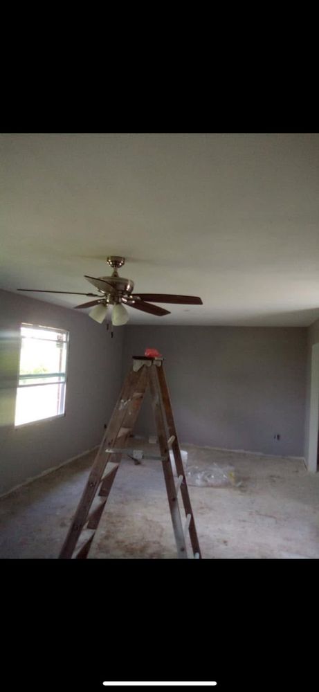 Remodeling for Q & Ace Const LLC in Belleville, IL