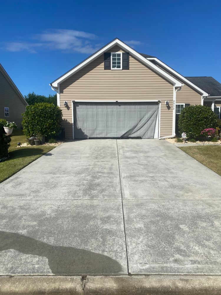 All Photos for Pristine Power Wash Pros in Little Rivers, SC