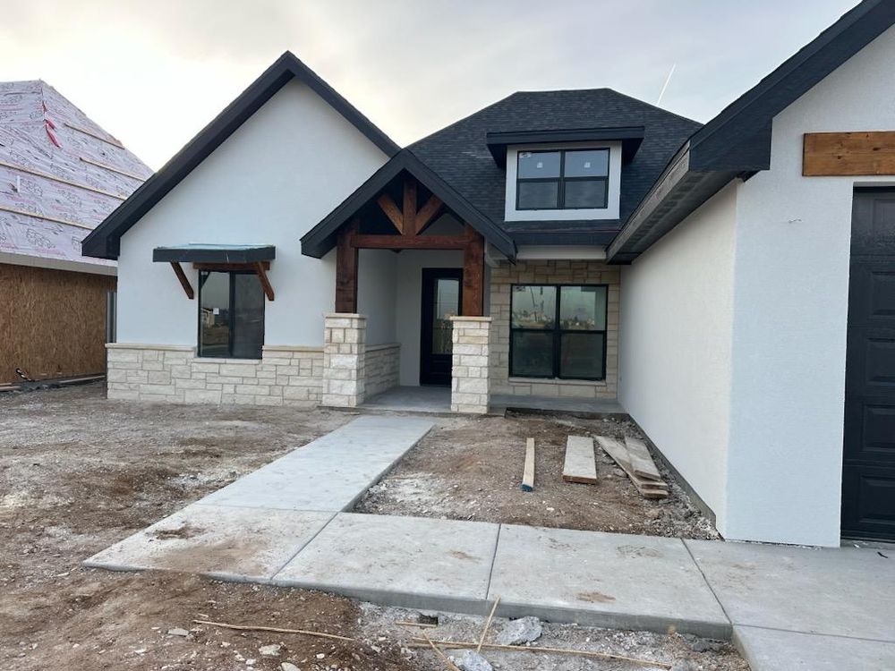 All Photos for Nati's Masonry & Promotions LLC in Odessa, TX