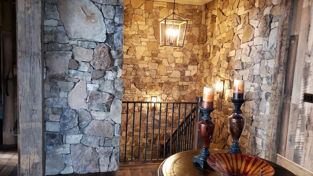 All Photos for Acosta's Stone Work in Henderson, NC