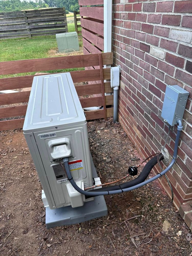 All Photos for JMD Heating & Cooling, LLC in Westminister, MD