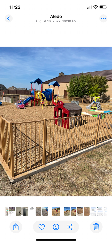 All Photos for Magnolia Landscape & Design in Aledo, TX