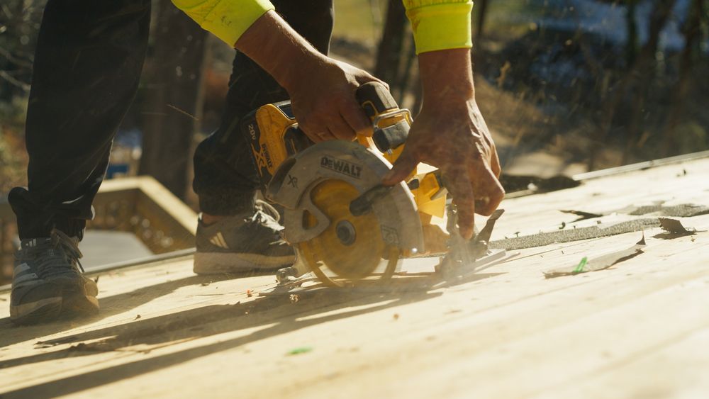All Photos for Elevation Roofing in Morganton, NC