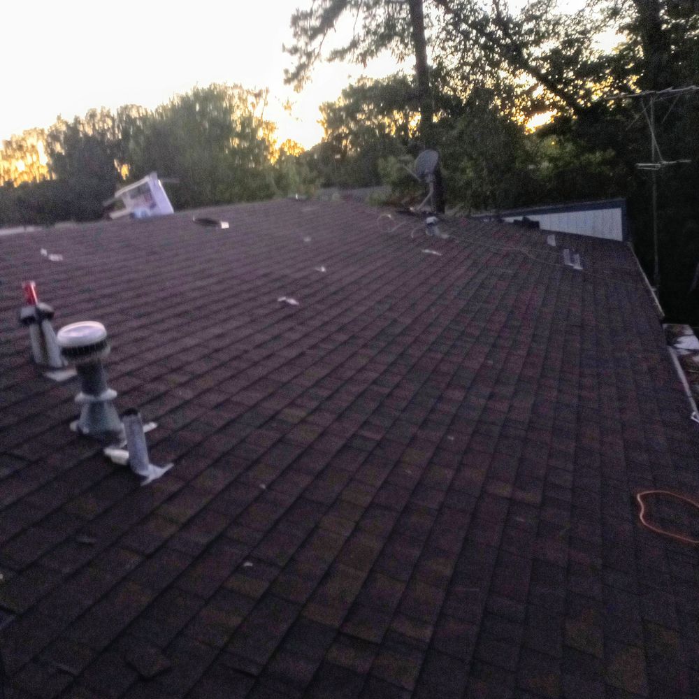 Roofing for BEYOND Roofing and Siding in Shreveport, LA