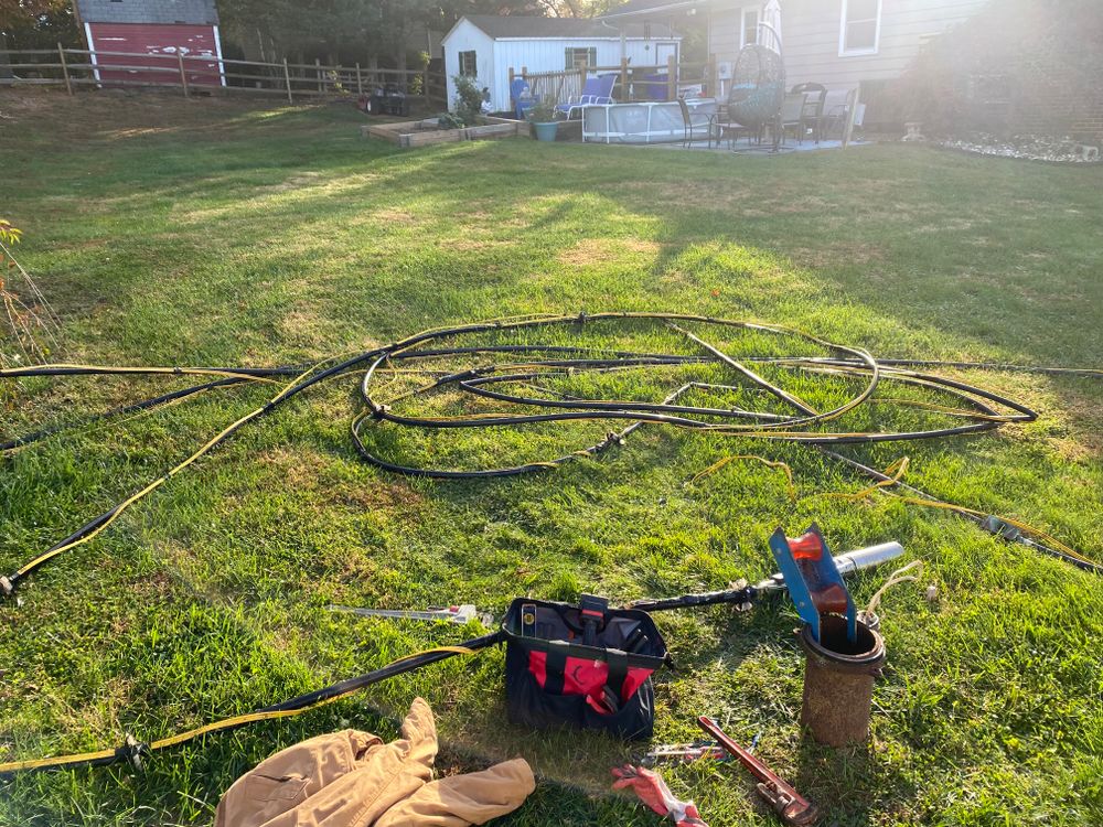 All Photos for Artisan Plumbing in Mount Airy, MD