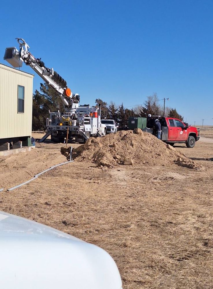 Electrical Repairs for Rudy's Leoti Electric in Leoti, KS