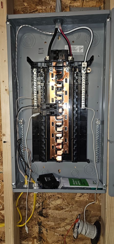 All Photos for Steven J 120 Volts in Sanford, ME