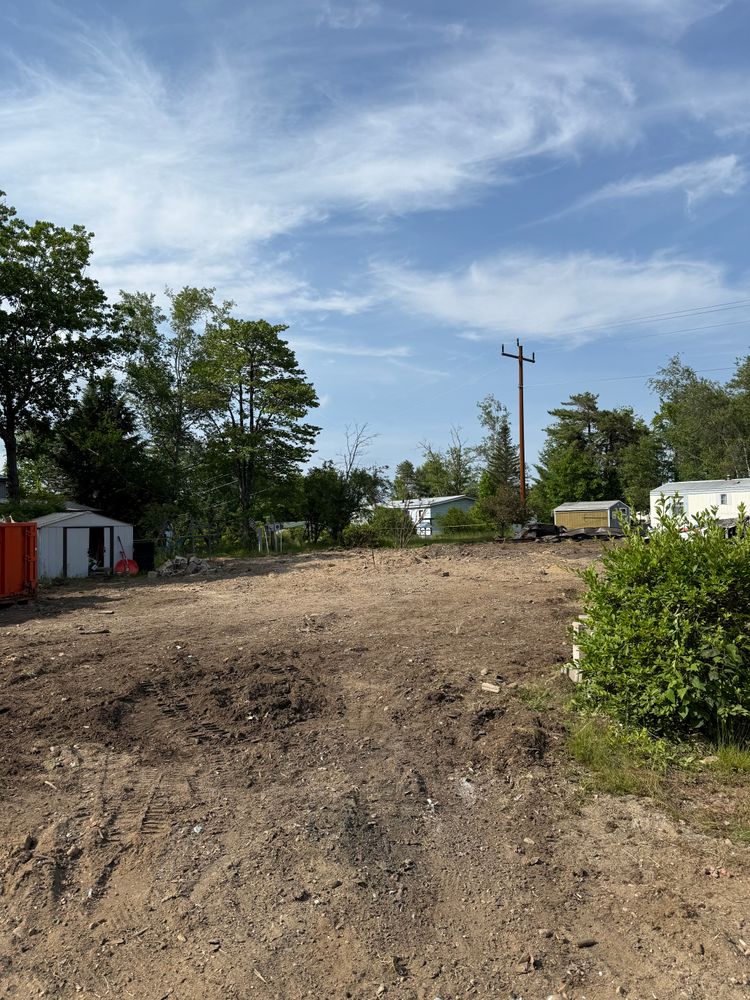 All Photos for White Mountain Dumpster in Ossipee, NH