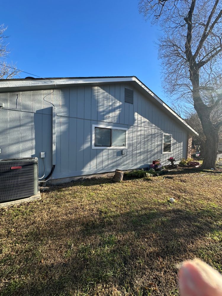 All Photos for GEOS Painting in New Braunfels, TX