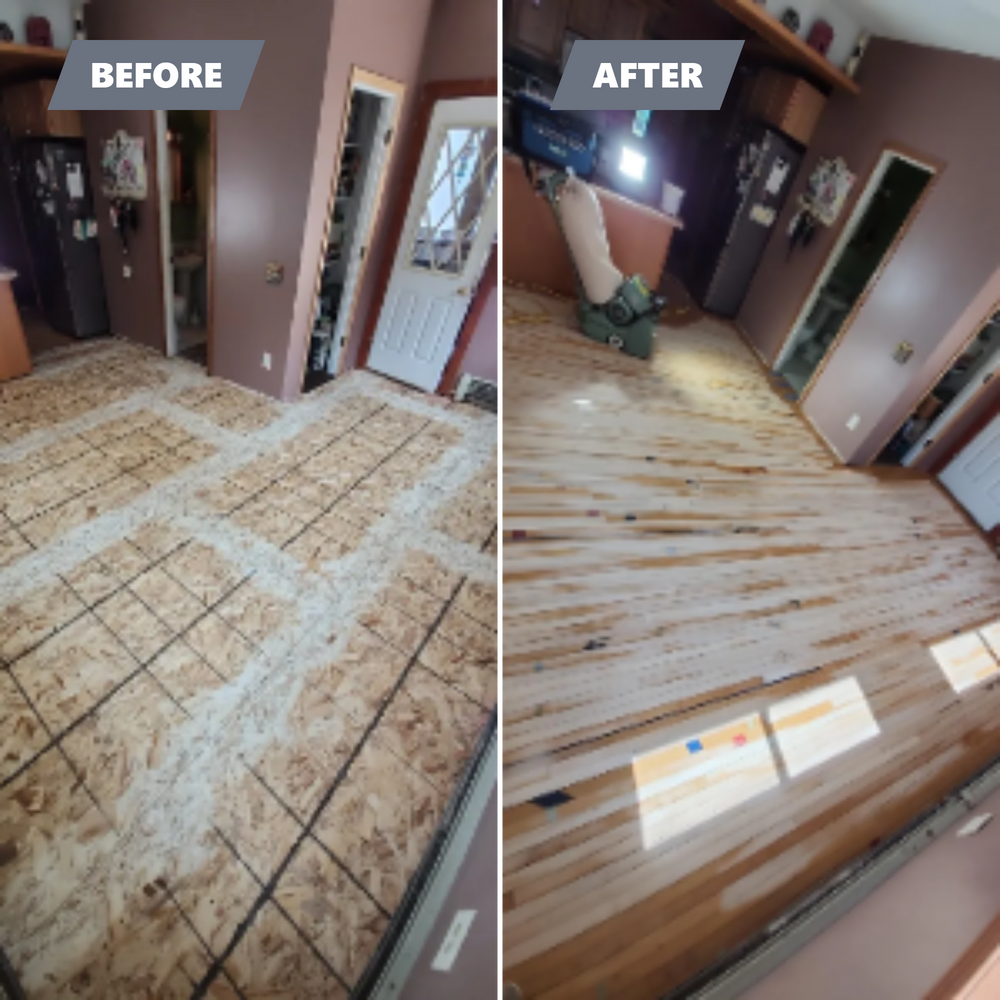 All Photos for Minnesota Floor Sanding & Installation in Lakeville, MN