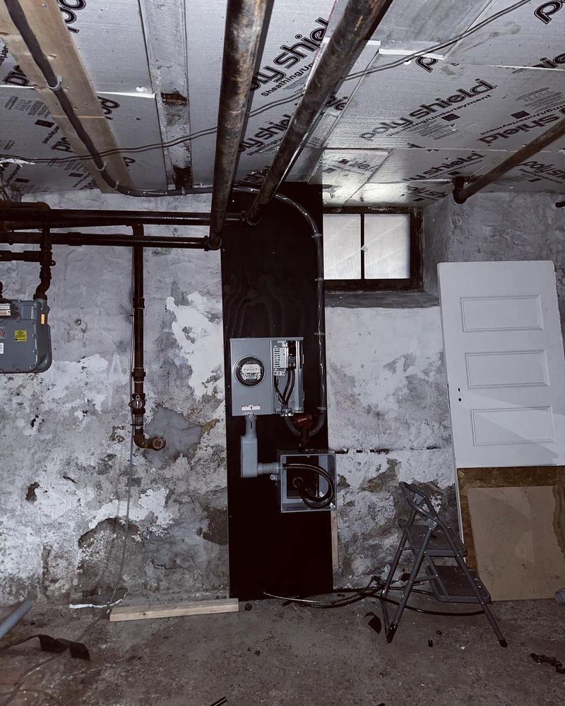Electrical Repairs for Adam Santos Electric LLC in Fall River, MA