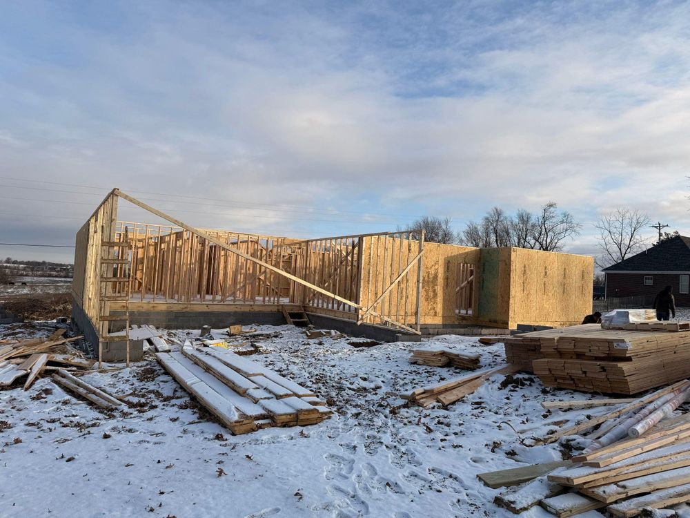 All Photos for Paramount Construction in Lexington, KY